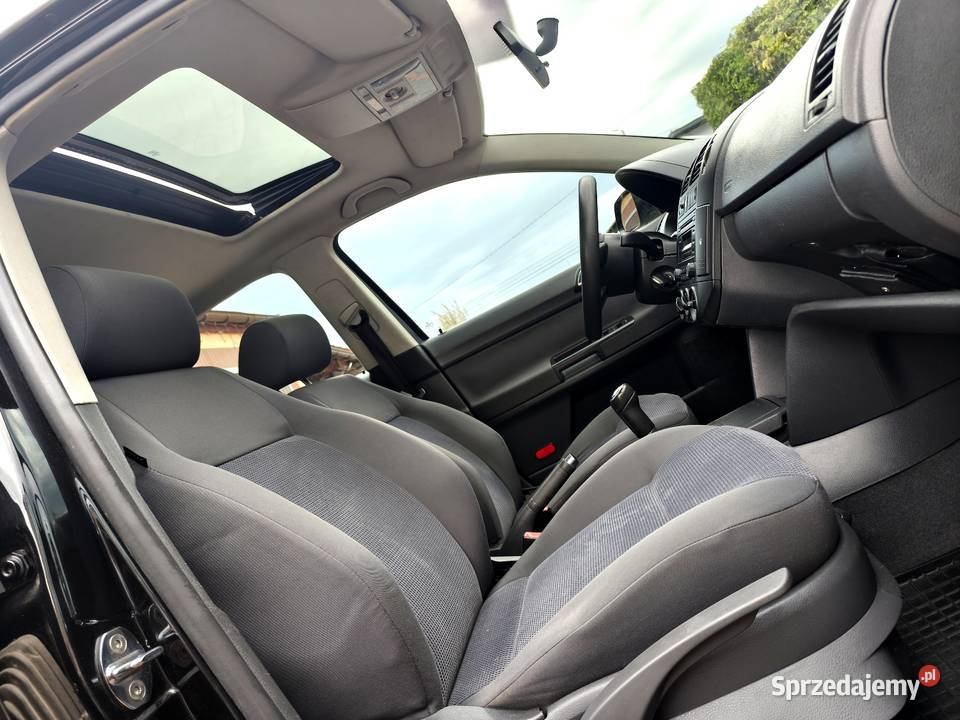 Volkswagen Polo 14 BenzynaBogate Polo