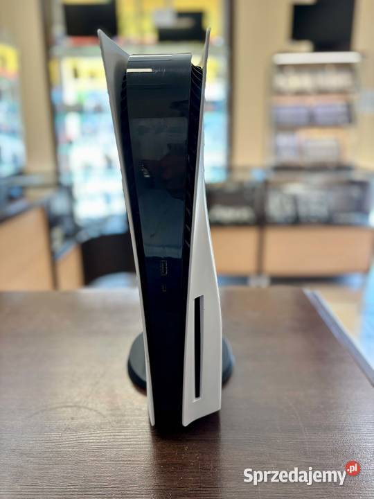 Konsola PlayStation 5 Slim Napęd Kontroler Elbląg