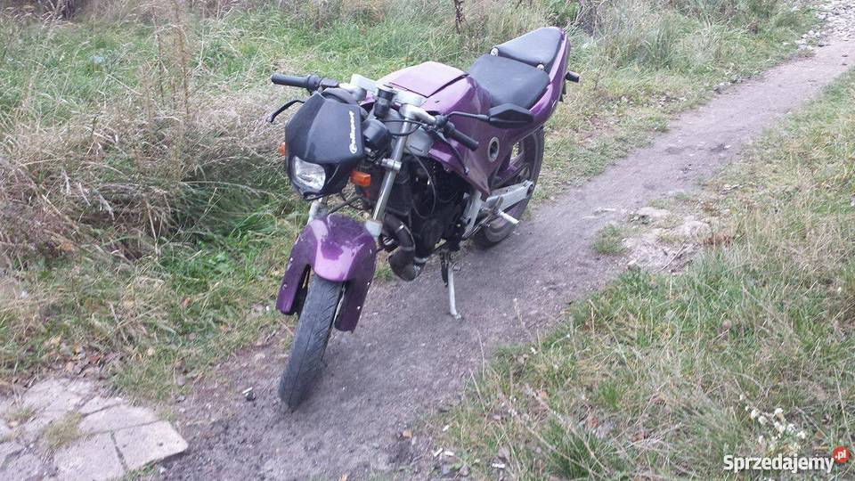 Gilera 503 Gilera Łask