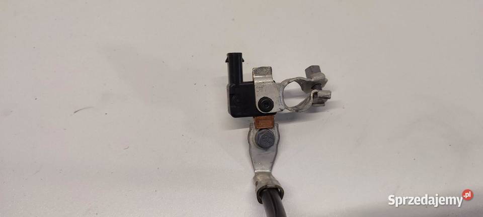 VOLVO XC40 KLEMA MINUSOWA 31499968 Materiały instalacyjne