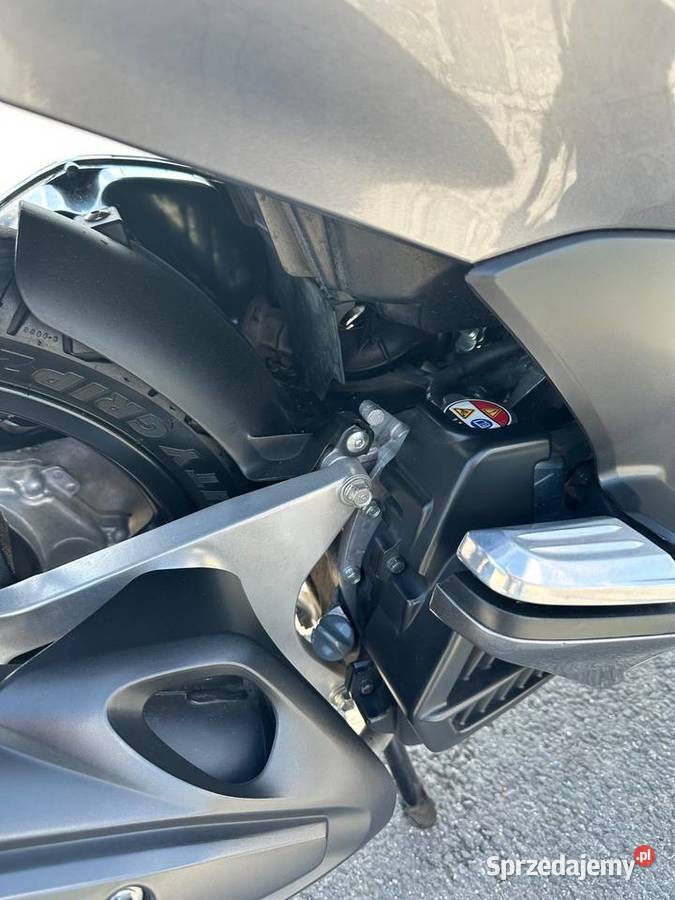 Honda pcx 125 zadbana sprzedam