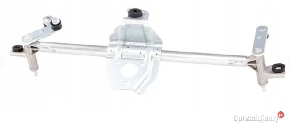 Opel Corsa C Opel Tigra mechanizm wycieraczek