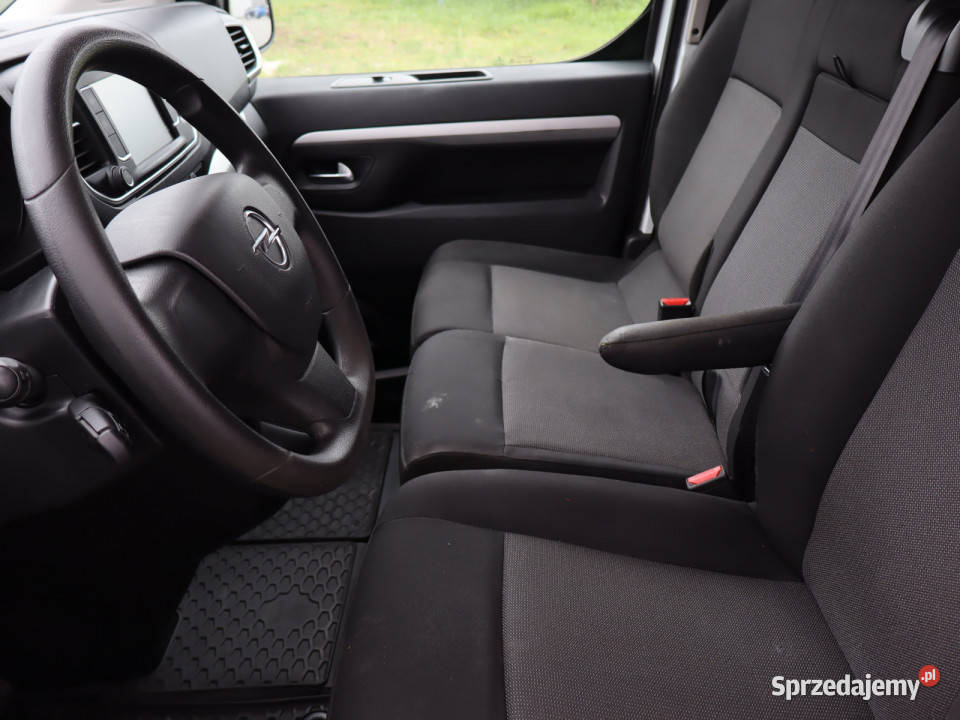 Opel Vivaro 20 CDTI gniazdo USB dolnośląskie