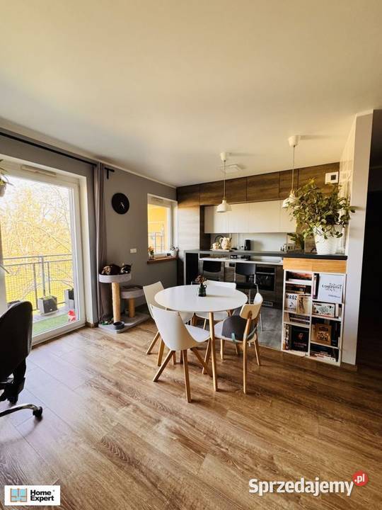 2pok 47met Lubomierskiej BALKONPIWNICA2016 47.39m2