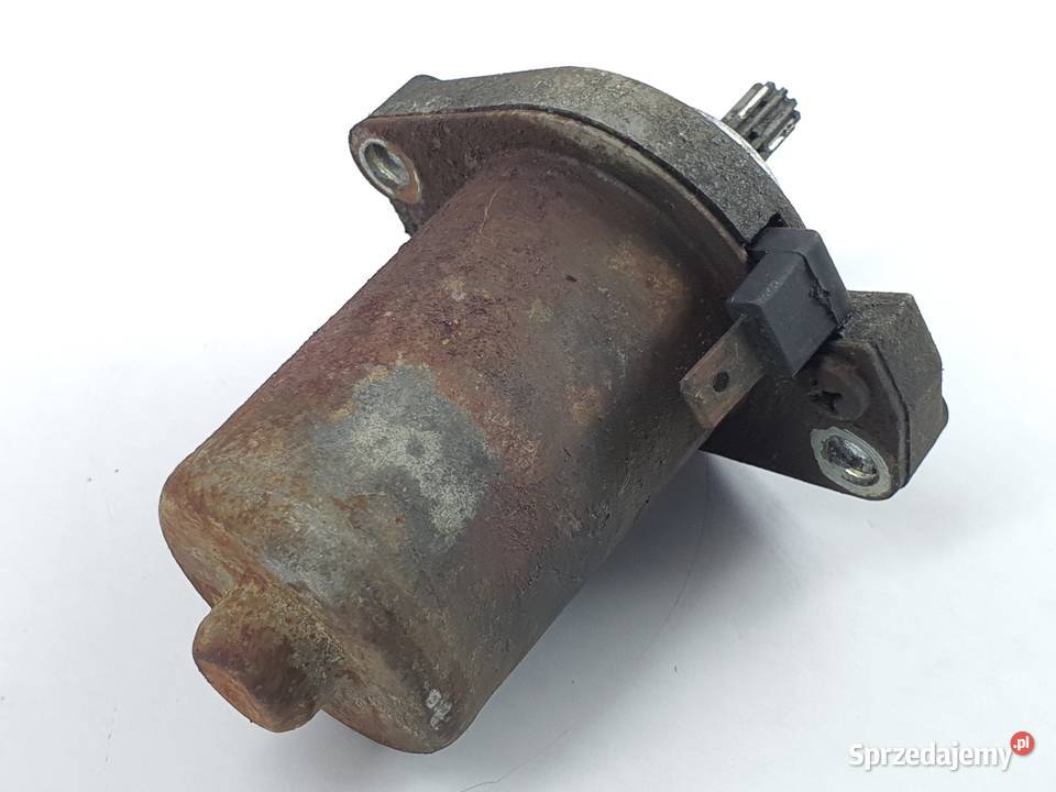 Rozrusznik Malaguti F12