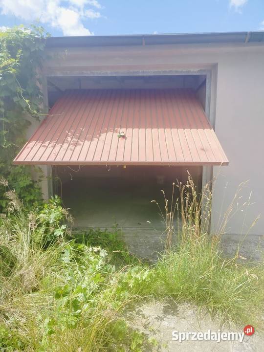 BEZCZYNSZOWY lokal 68m Ogrzewanie miejskie GARAŻ 68m2 Sprzedaż zachodniopomorskie Szczecinek
