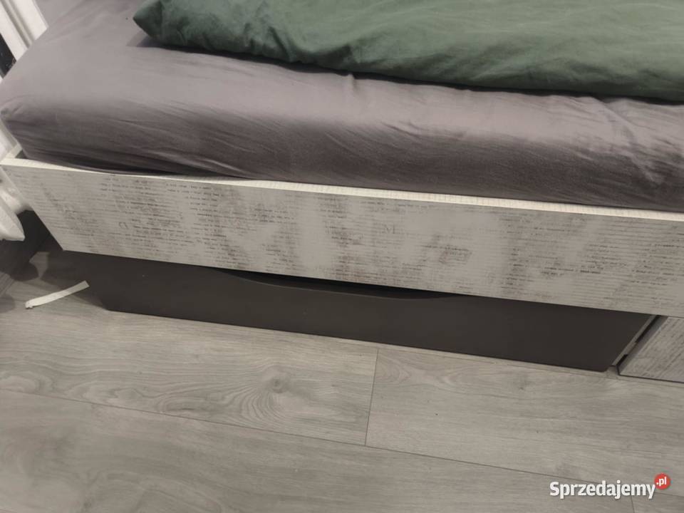 Meble młodzieżowe Tablo Cieszyn