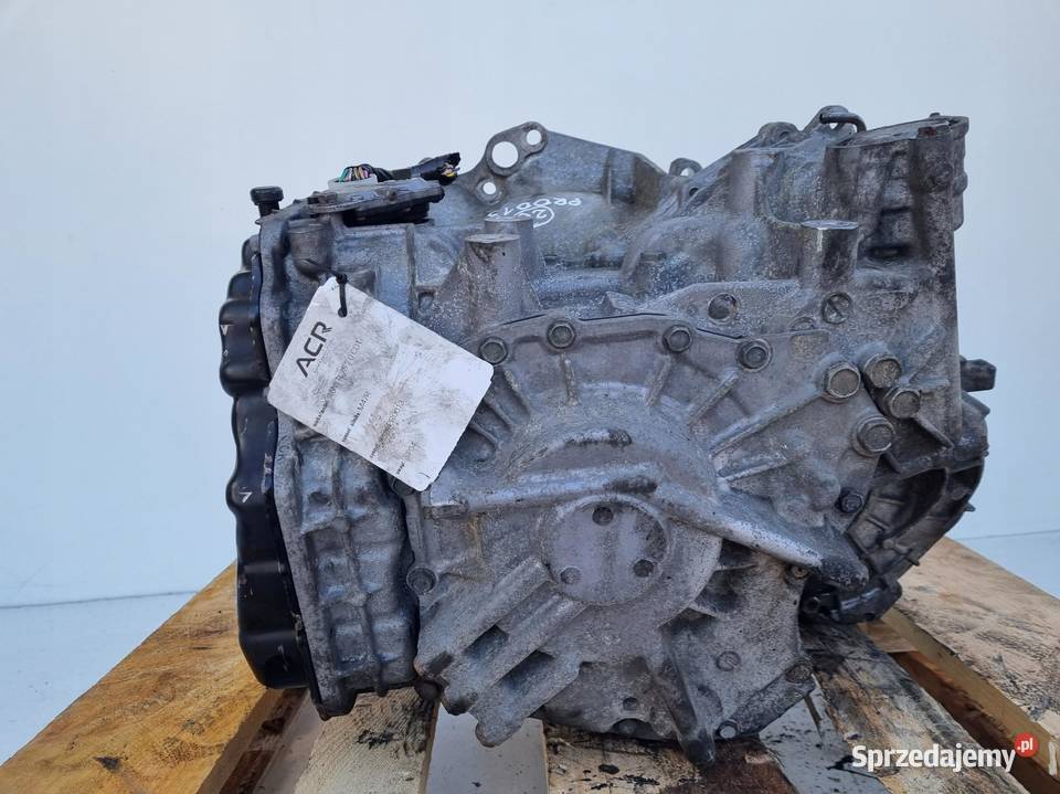 AUTOMATYCZNA SKRZYNIA BIEGÓW Rover 75 20 CDT lubelskie Rudka