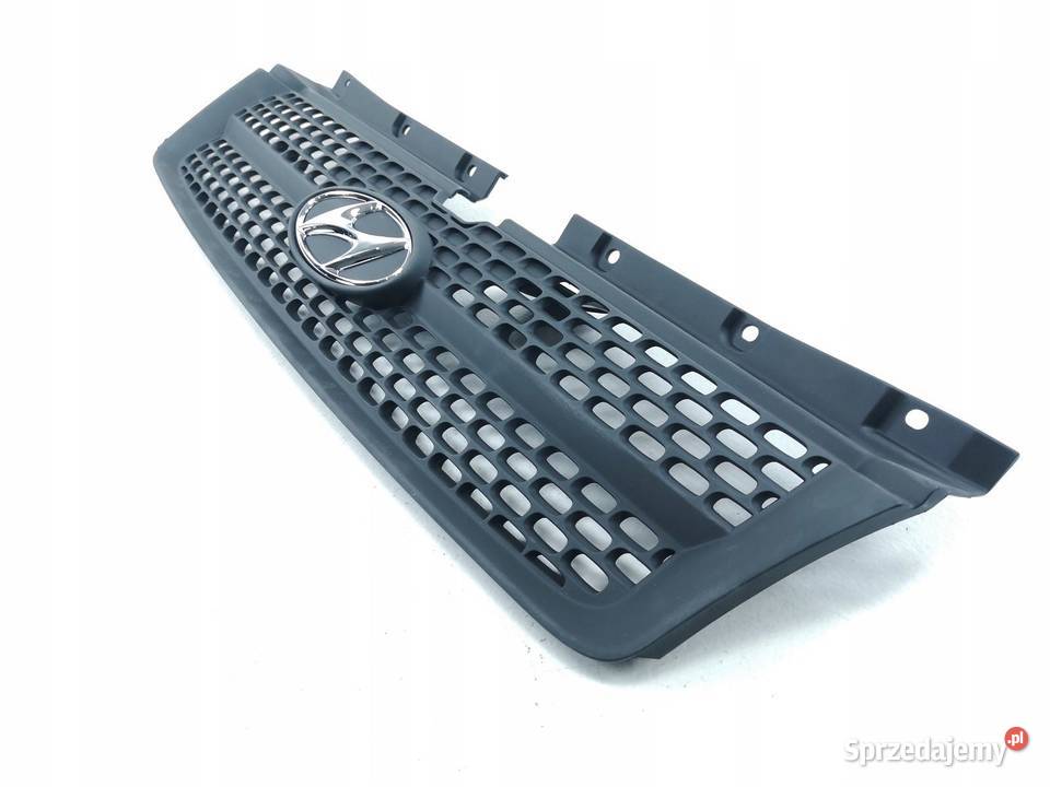 GRILL ATRAPA HYUNDAI MATRIX ORYGINAŁ ASO lubelskie