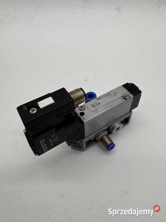 Festo MEH3250B 173125 Elektrozawór sprzedam
