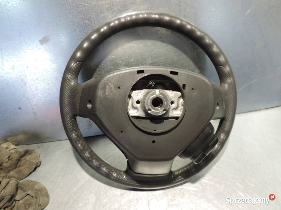 SUZUKI LIANA I KIEROWNICA WIELOFUNKCYJNA Nowy Sącz
