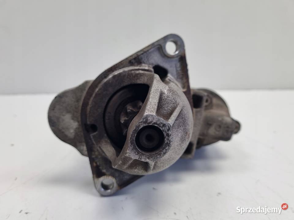 ROZRUSZNIK Opel Corsa D 12 14 16V ROZRUSZNIK lubelskie Chełm
