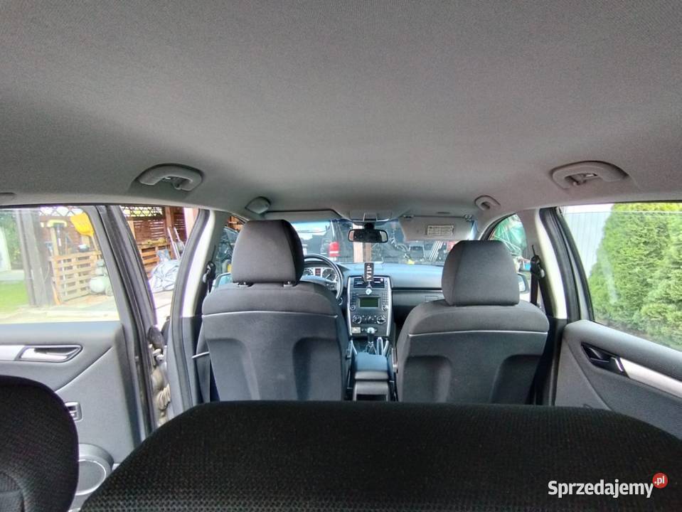Mercedes B180 CDI 127300km Kończyce Małe sprzedam