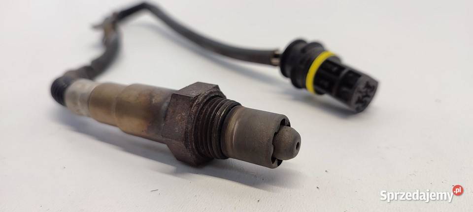 MERCEDES SL R230 SONDA LAMBDA A0015405117 Sondy lambda