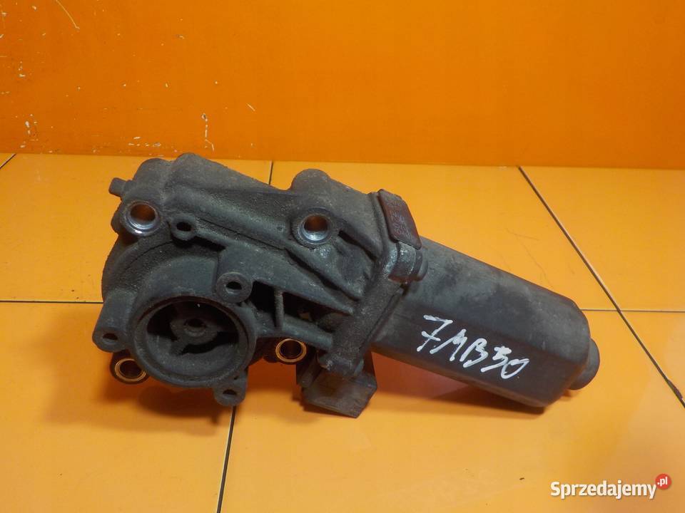 RANGE ROVER VOGUE L322 36 V8 TD 08r 272 Suków