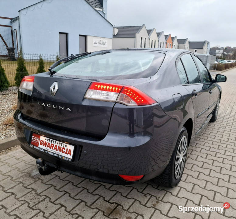 Renault Laguna 16i Zadbany I Właściciel Rata420 sprzedam