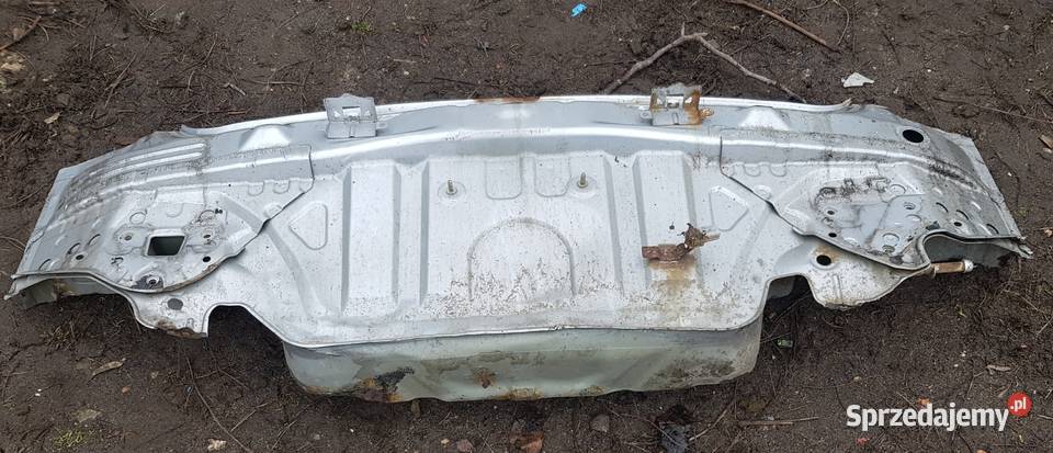 PAS tylny TOYOTA AVENSIS T27 sedan mazowieckie Radom