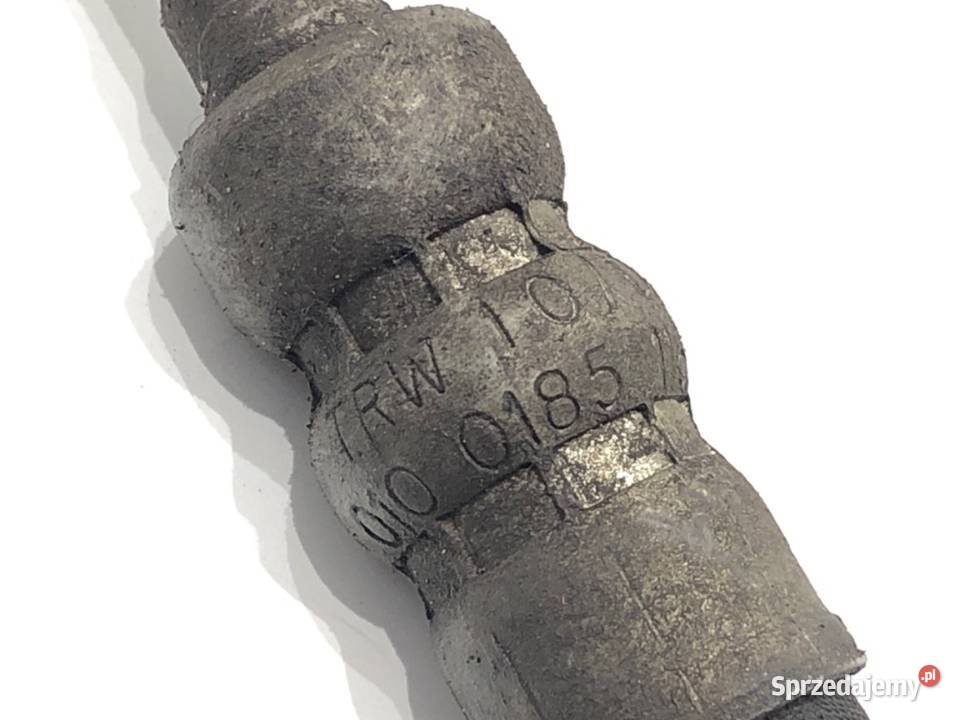 WĄŻ WSPOMAGANIA OPEL VECTRA C 18 122 0209 Przewody układu wspomagania podkarpackie