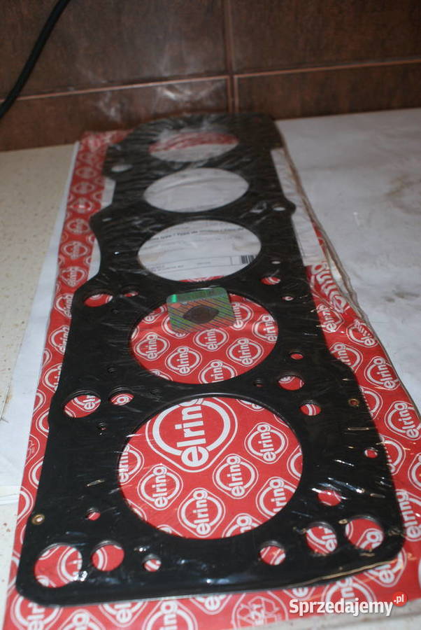 EL632131 Uszczelka głowicy cylindrów gr 161mm VW Białobrzegi