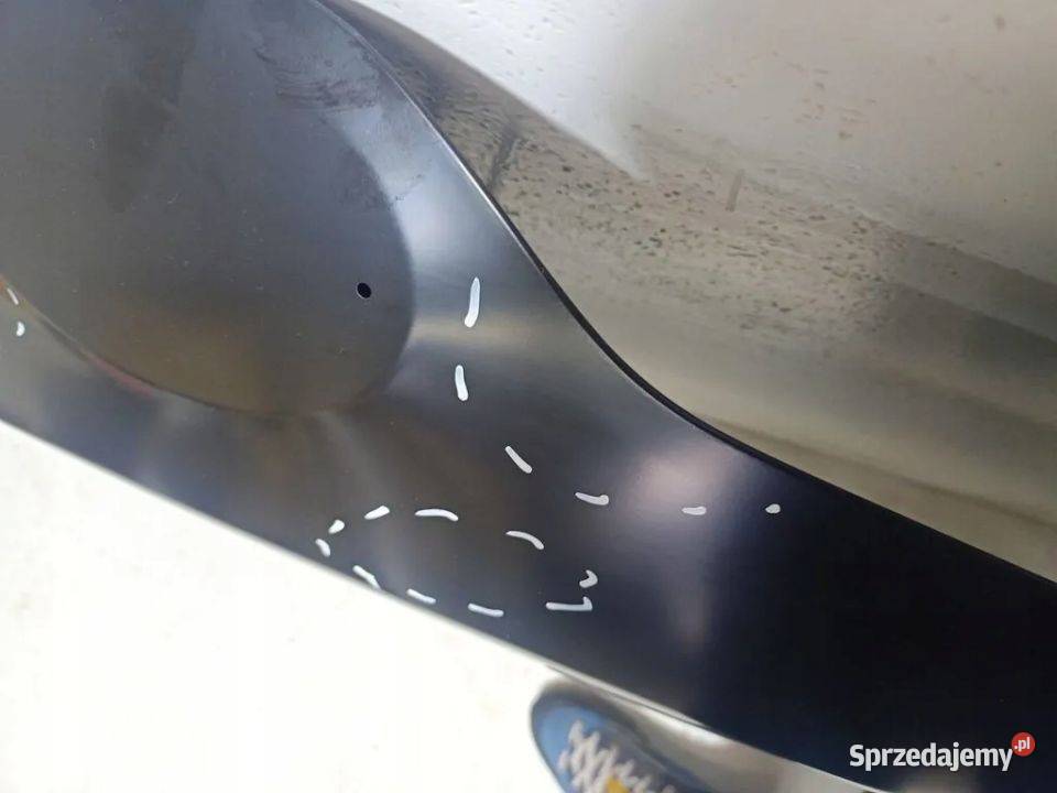 Toyota Urban Cruiser XP110 200914 MASKA POKRYWA Skarżysko-Kamienna