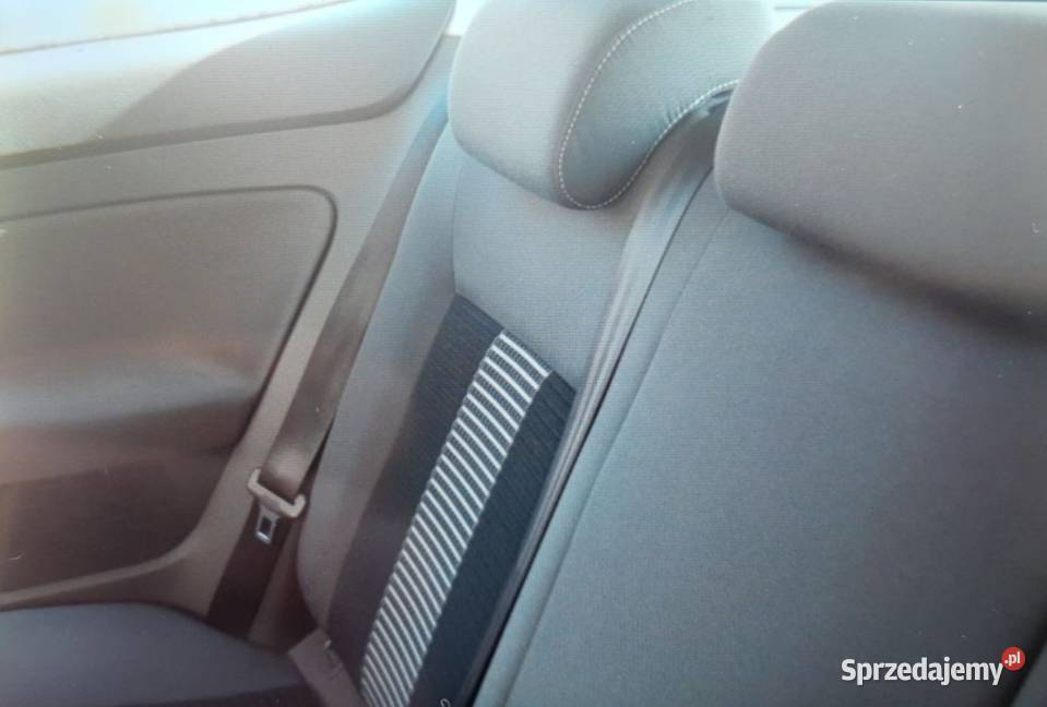 VW Golf v 2009