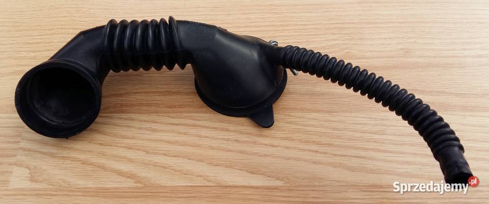 Wąż połączeniowy dozownikbęben do Pralki gorenje Gliwice