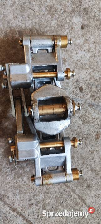 Mały pantograf wielkopolskie Koło