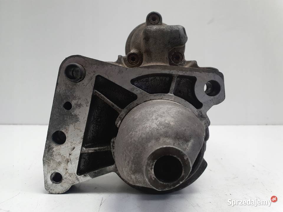 ROZRUSZNIK Mini Cooper R56 14 16V VTi ROZRUSZNIK osobowe Chełm