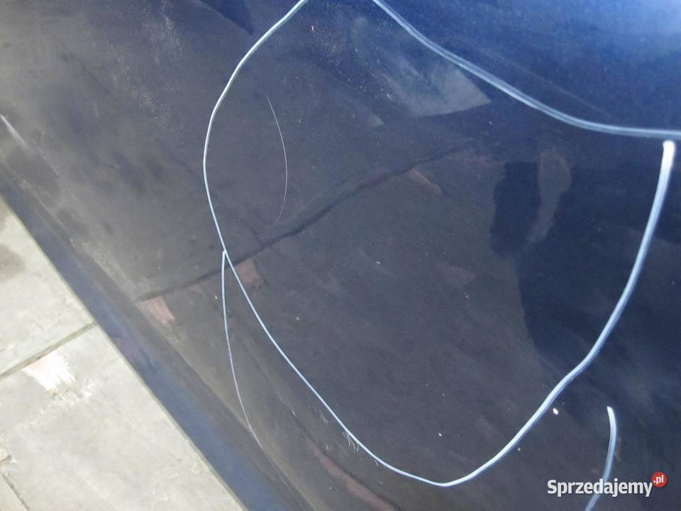 FORD FOCUS MK3 III 13r drzwi lewe przód