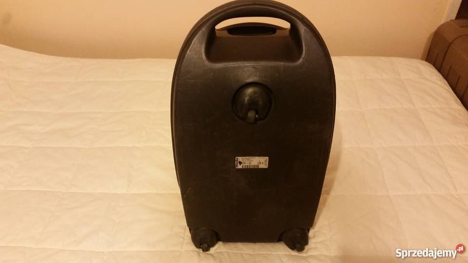 Odkurzacz MIELE S8 Parquet Special Brilliant