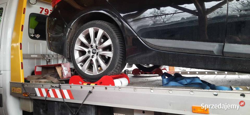 Wózki transportowe do lawet wózki serwisowe pod Mrągowo