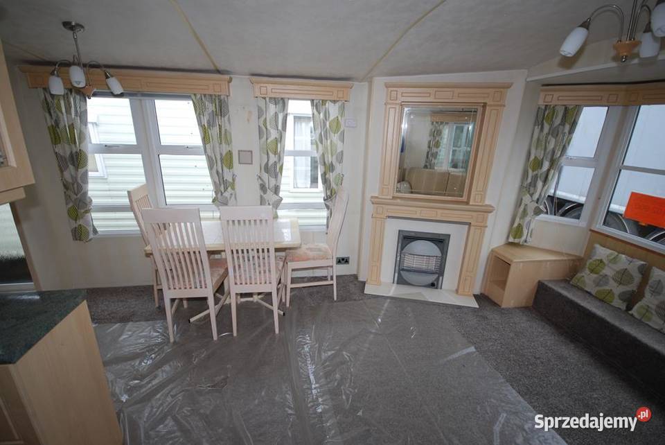 CAŁOROCZNY Domki Angielskie Domki Holenderskie Stawiguda sprzedam