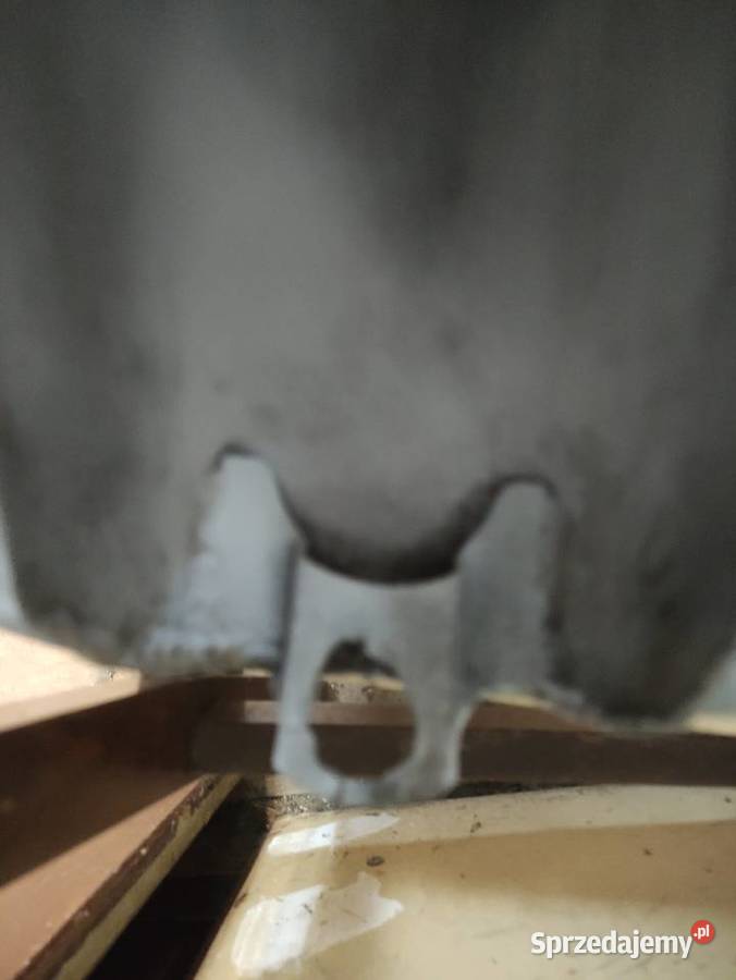 Wsk 175 kobuz zbiornik lbak ezka Rawa Mazowiecka