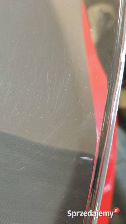 Oryginalna Szyba Owiewka Suzuki VStrom DL650 Rok produkcji 2023 dolnośląskie