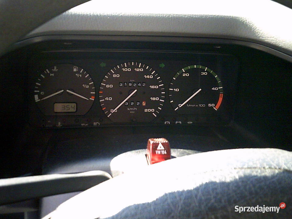 Sprzedam VW Multivana super stan Lidzbark Warmiński