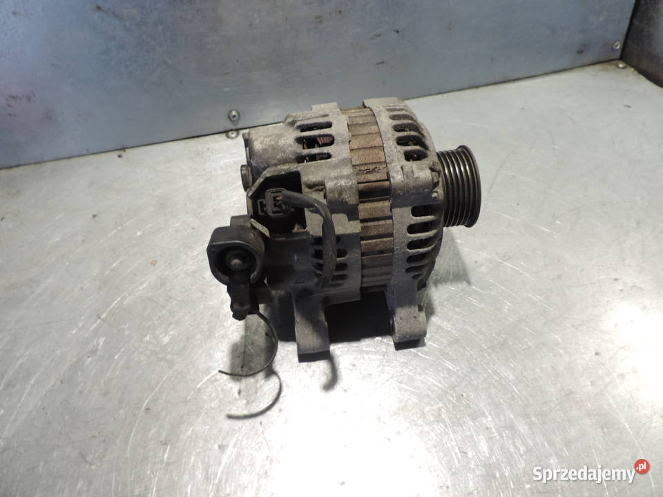 ALTERNATOR PEUGEOT 307 20 16V Układ elektryczny silnika małopolskie Nowy Sącz sprzedam