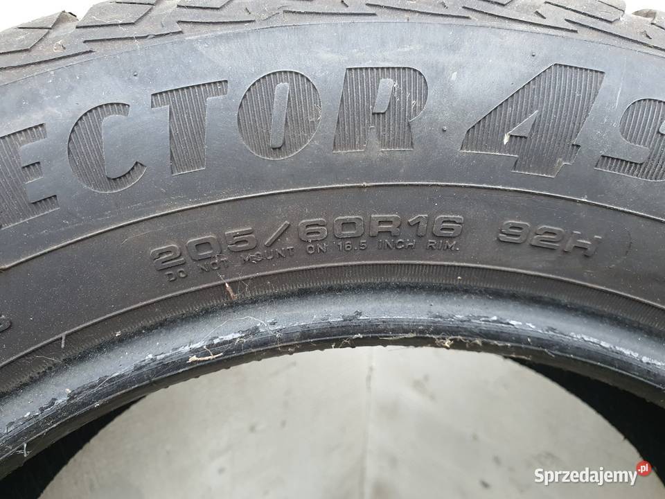 Opona 2056016 łódzkie Łask