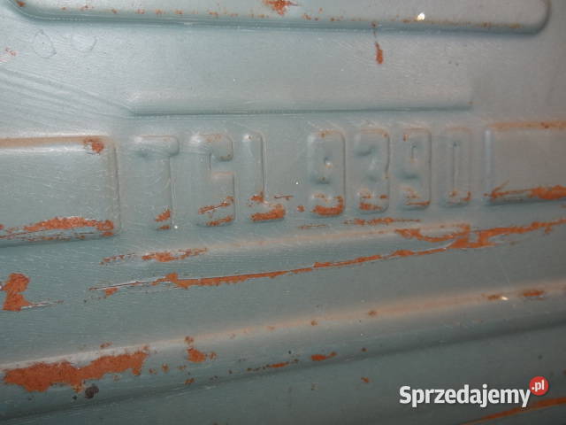 skrzynki warsztatowe TGL 3 AWO Simson IFA MZ org lubuskie Żary