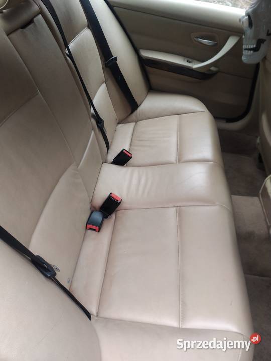 BMW E90 SE N46b20b Anglik