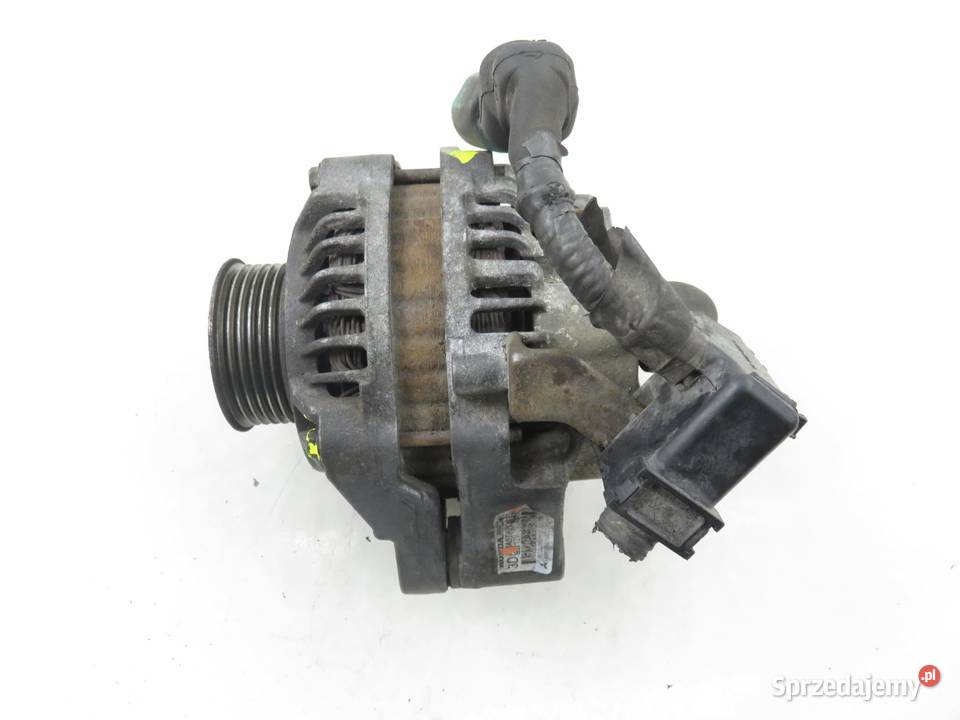 ALTERNATOR HONDA CIVIC VII 14 iS A5TA7091ZE osobowe małopolskie