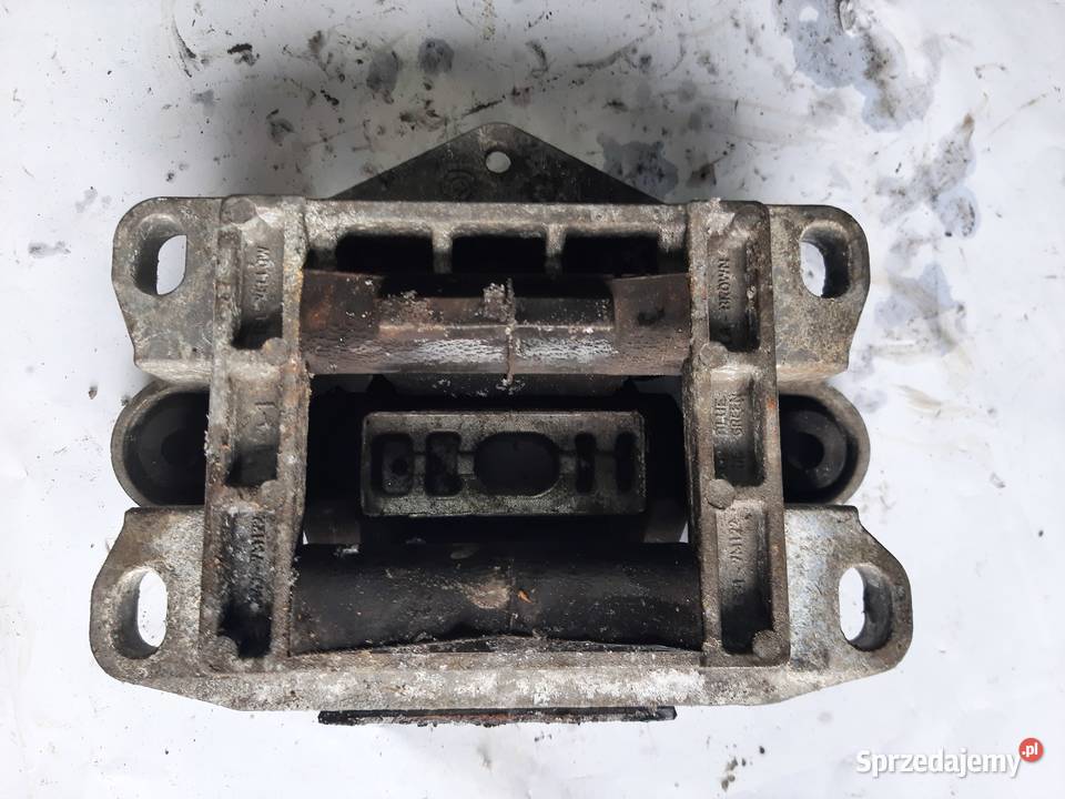 Ford Mondeo MK III 20 16V łapa poduszka skrzyni