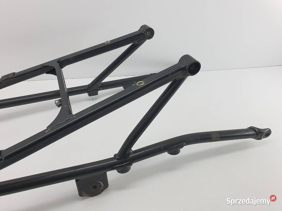 Stelaz Tyl Zadupek Ogon Subrame Bmw R 1200 Gs Łódź