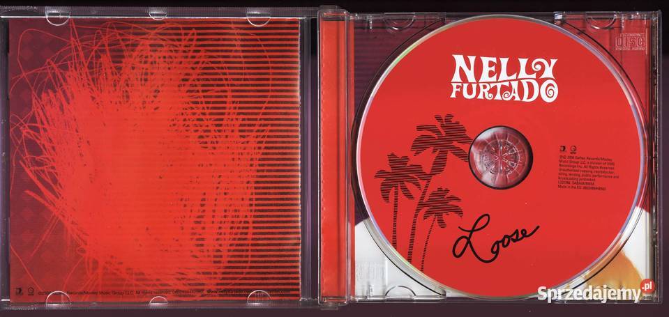 Nelly Futado Loose