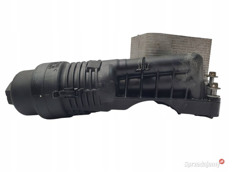 CHŁODNICA OLEJU Mini F55 15 T Turbo 1185804S01 Kompresory klimatyzacji Chełm