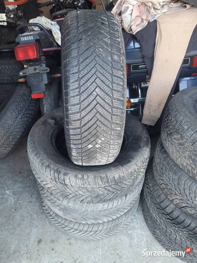 Opony wielosezon 2156515 imperial Objezierze