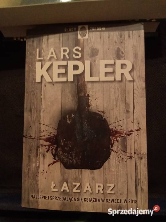 Łazarz Kepler Warszawa
