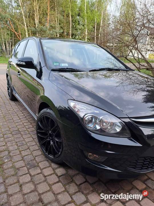 Hyundai i30 16 Diesel Zielona Góra