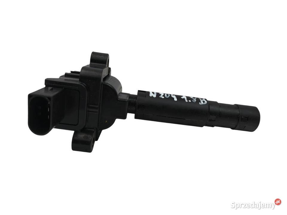 CEWKA ZAPŁONOWA Mercedes W208 W204 W212 S204 18 Chełm