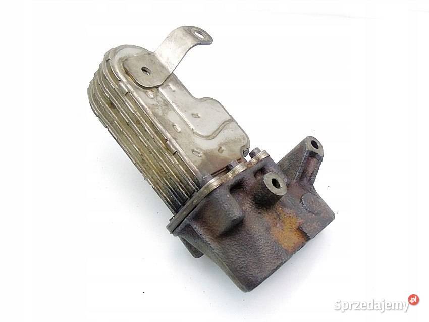 CHŁODNICA SPALIN 25 D CRD LDV MAXUS LTI VOYAGER śląskie sprzedam