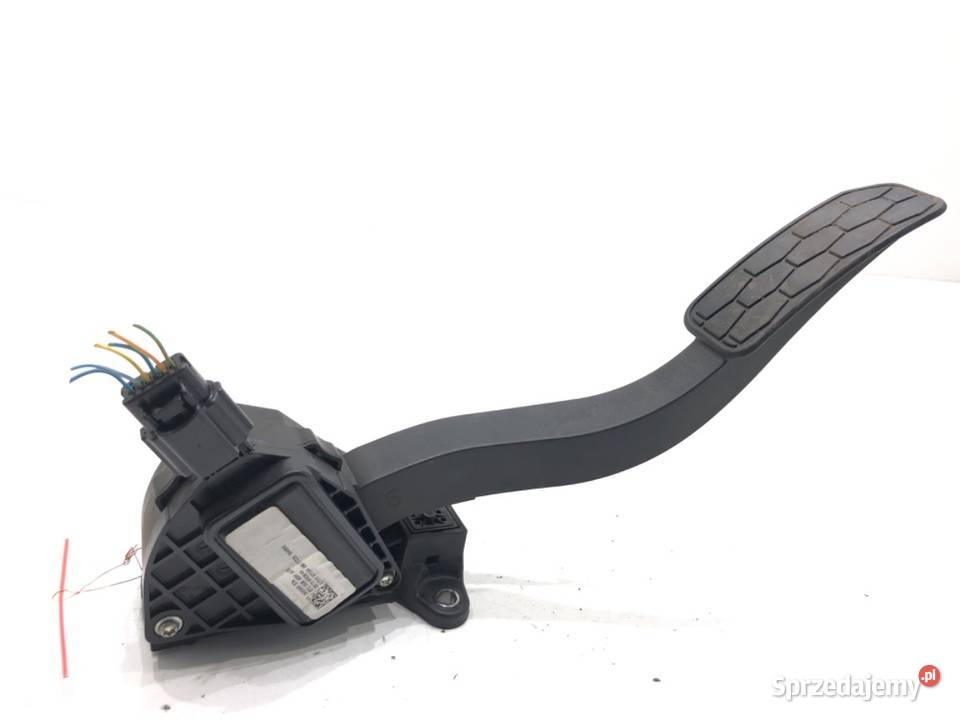 POTENCJOMETR GAZU JAGUAR XF II GX739F836AA 20